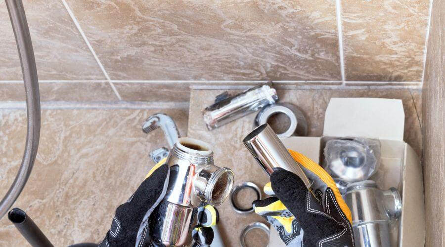 Expert tile roof repair services in Plainview, MN